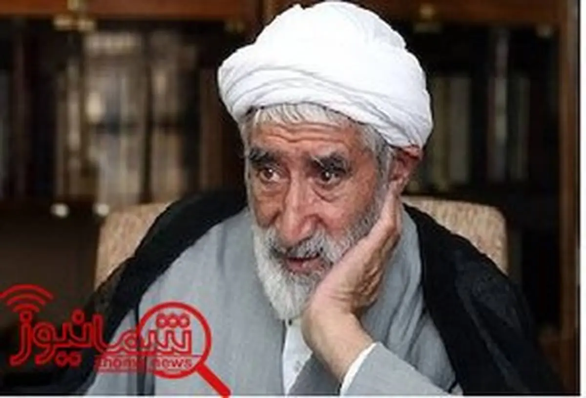 پیام تسلیت وزیر بهداشت به مناسبت درگذشت دکتر احمدی