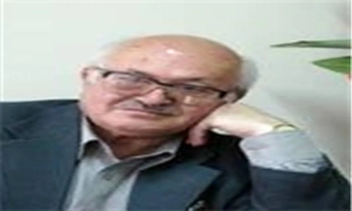 ناصر مردوخی، خبرنگار پیشکسوت درگذشت