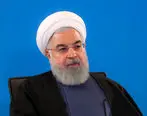 روحانی:با هیچ سانسور و فیلتری نمی‌توانیم جلو شبهه را بگیریم