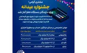 جشنواره عیدانه باشگاه مشتریان پست بانک ایران ویژه دارندگان دستگاه پوز با جوایز ویژه آغاز شد