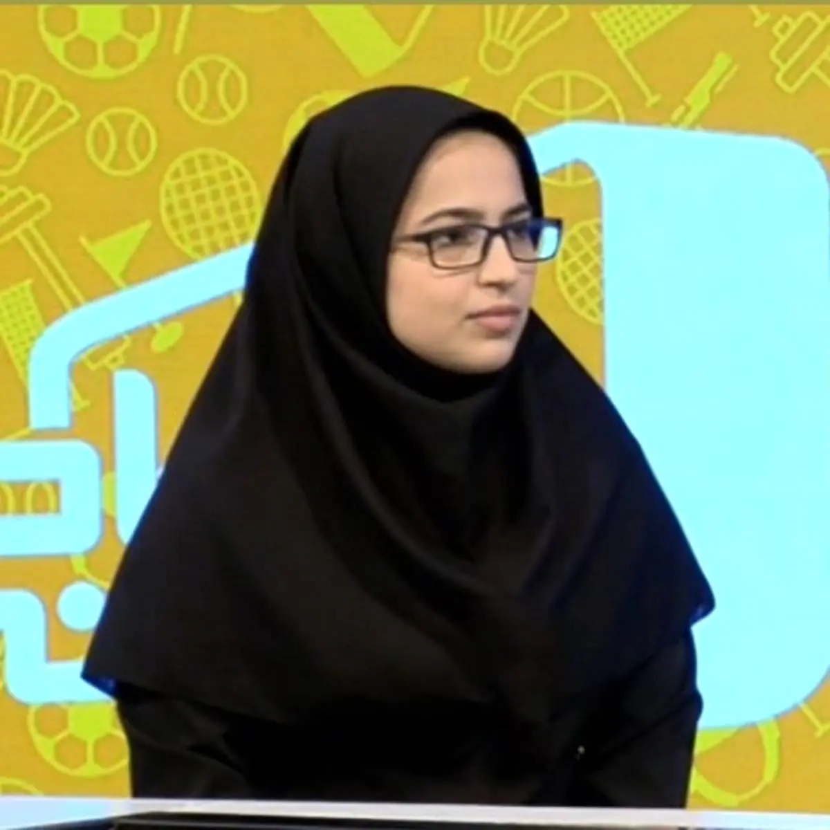 ماجرای بیهوش شدن مهمان برنامه شبکه ورزش از زبان خودش + فیلم