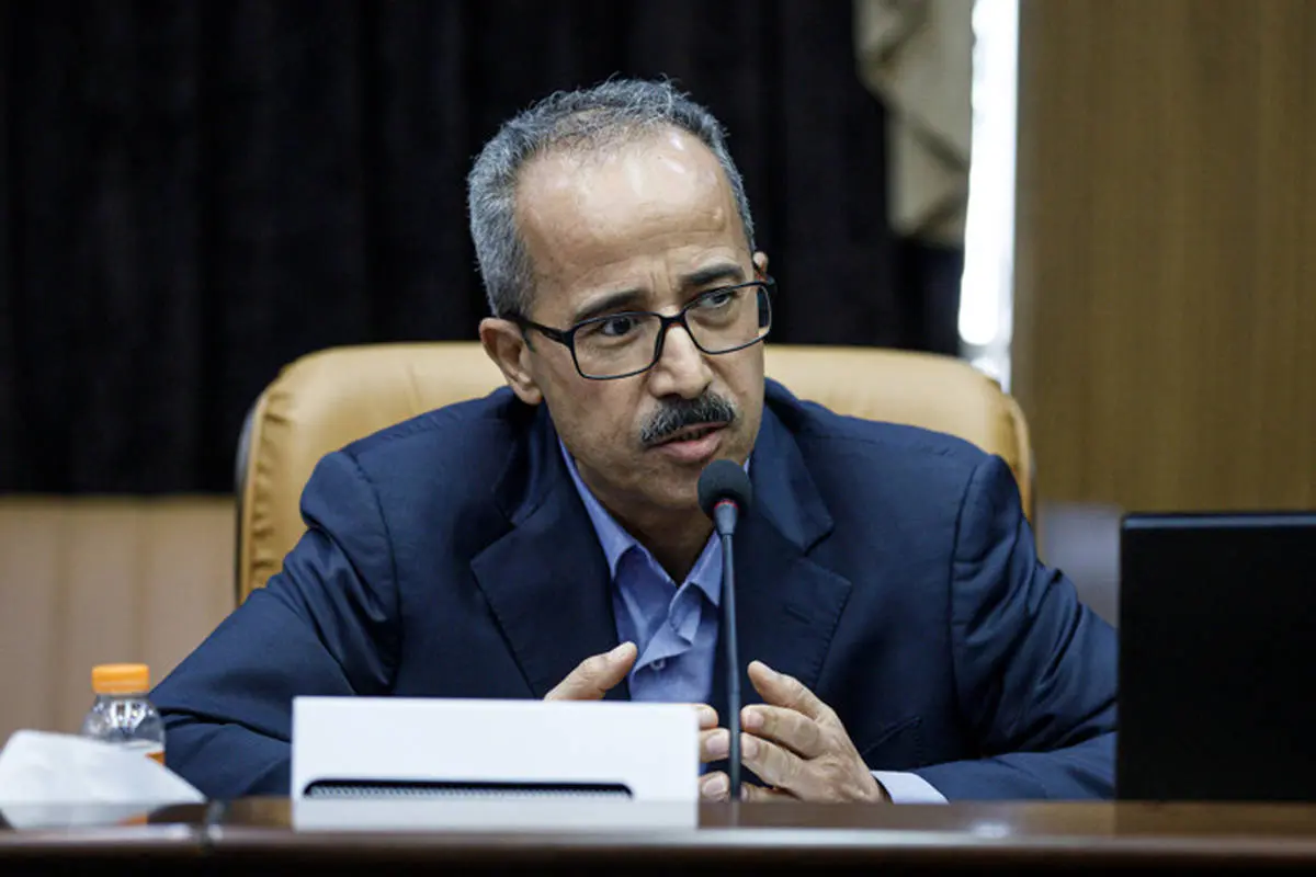 آغاز مرحله دوم همآفرینی تدوین سند چشمانداز تأمین اجتماعی نوین ۱۴۳۰