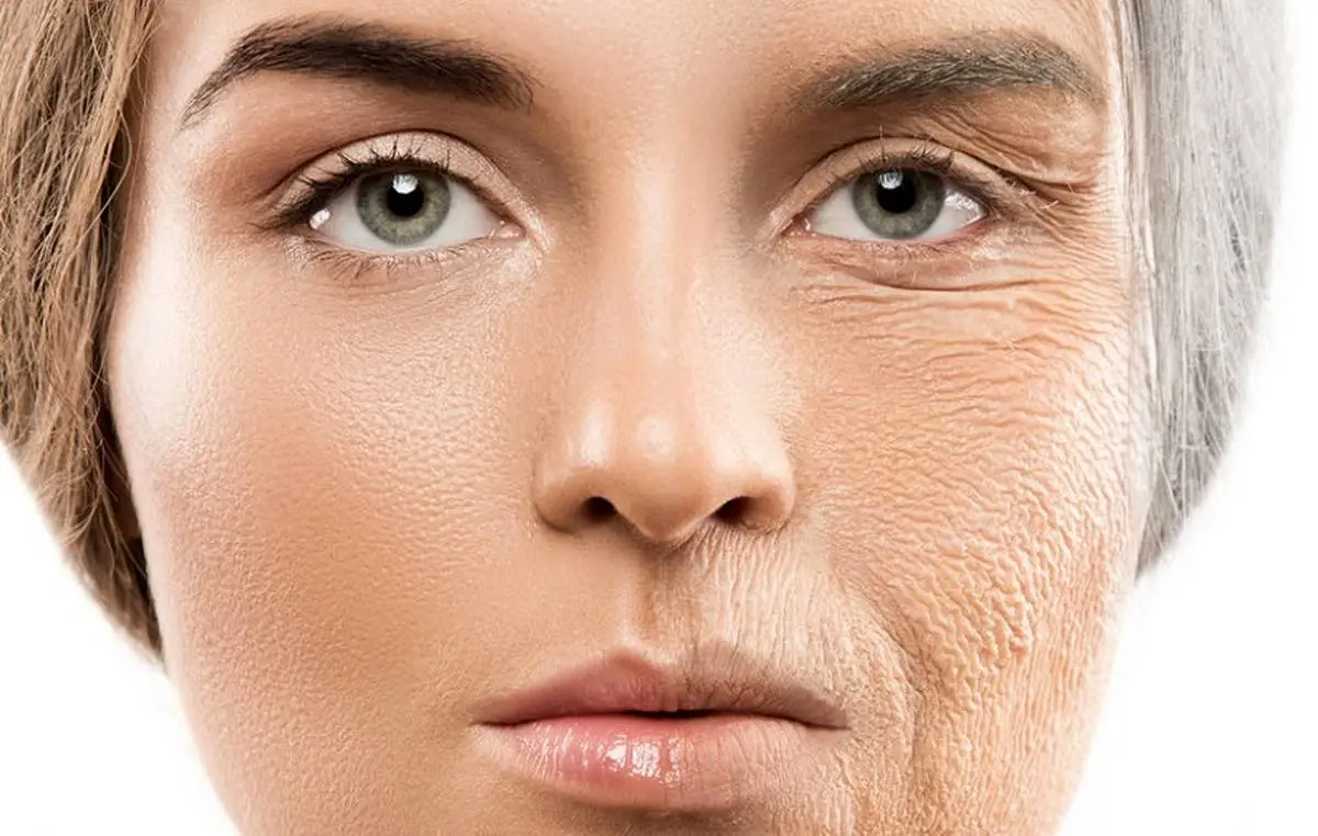 چگونه پوست صاف و شفافی داشته باشیم؟ + رازهای سلامتی پوست 