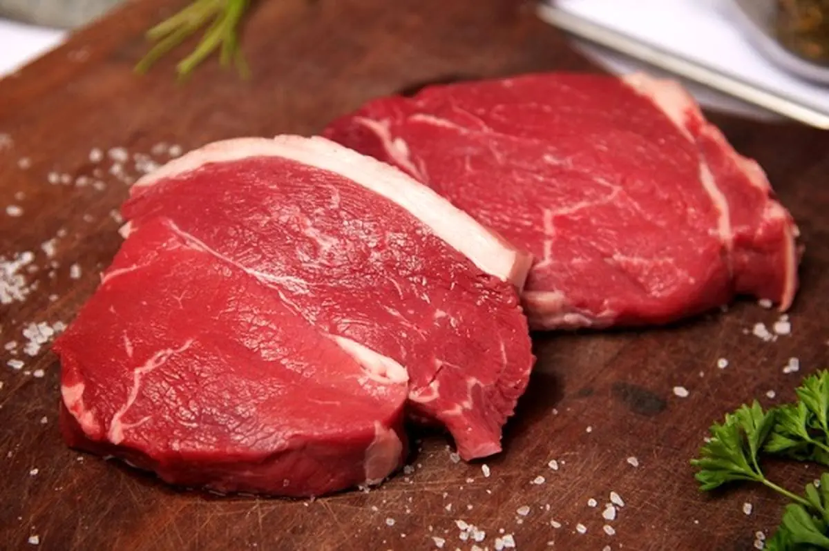 ویژگی های گوشت سالم  | ترفند تشخیص گوشت سالم 