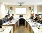 مجمع عمومی عادی سالیانه صاحبان سهام فولاد سنگان برگزار شد