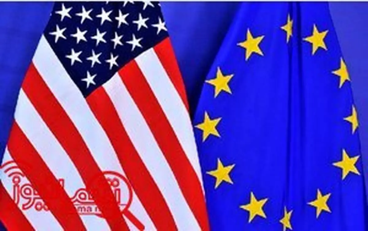واشنگتن از تحریم جدید ایران توسط اتحادیه اروپا استقبال می‌کند