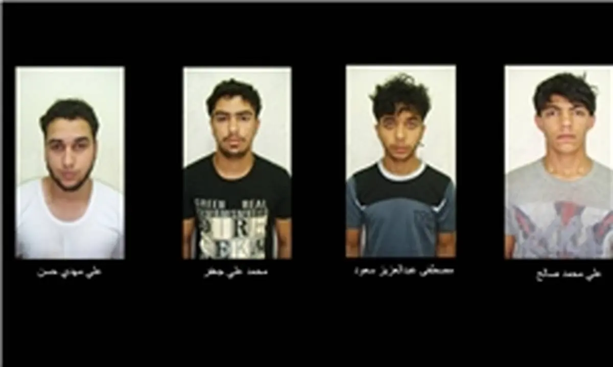 ادعای بحرین: فراریان به ایران را دستگیر کردیم