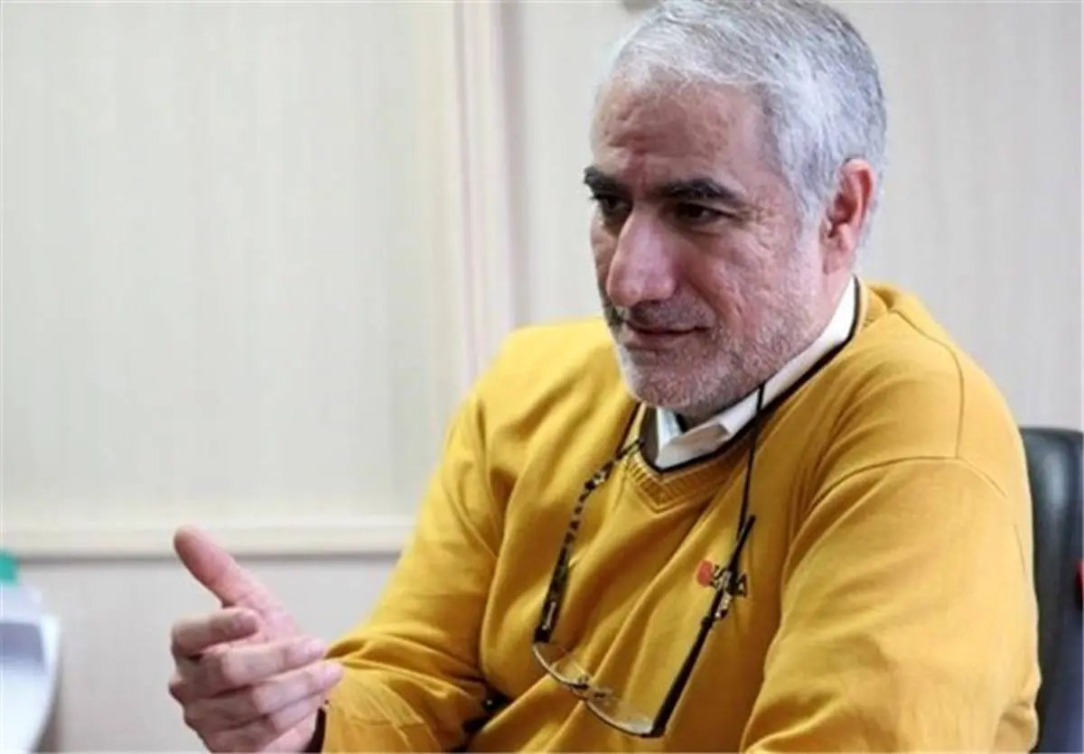 هراتی قید بازگشت به ایران را زد