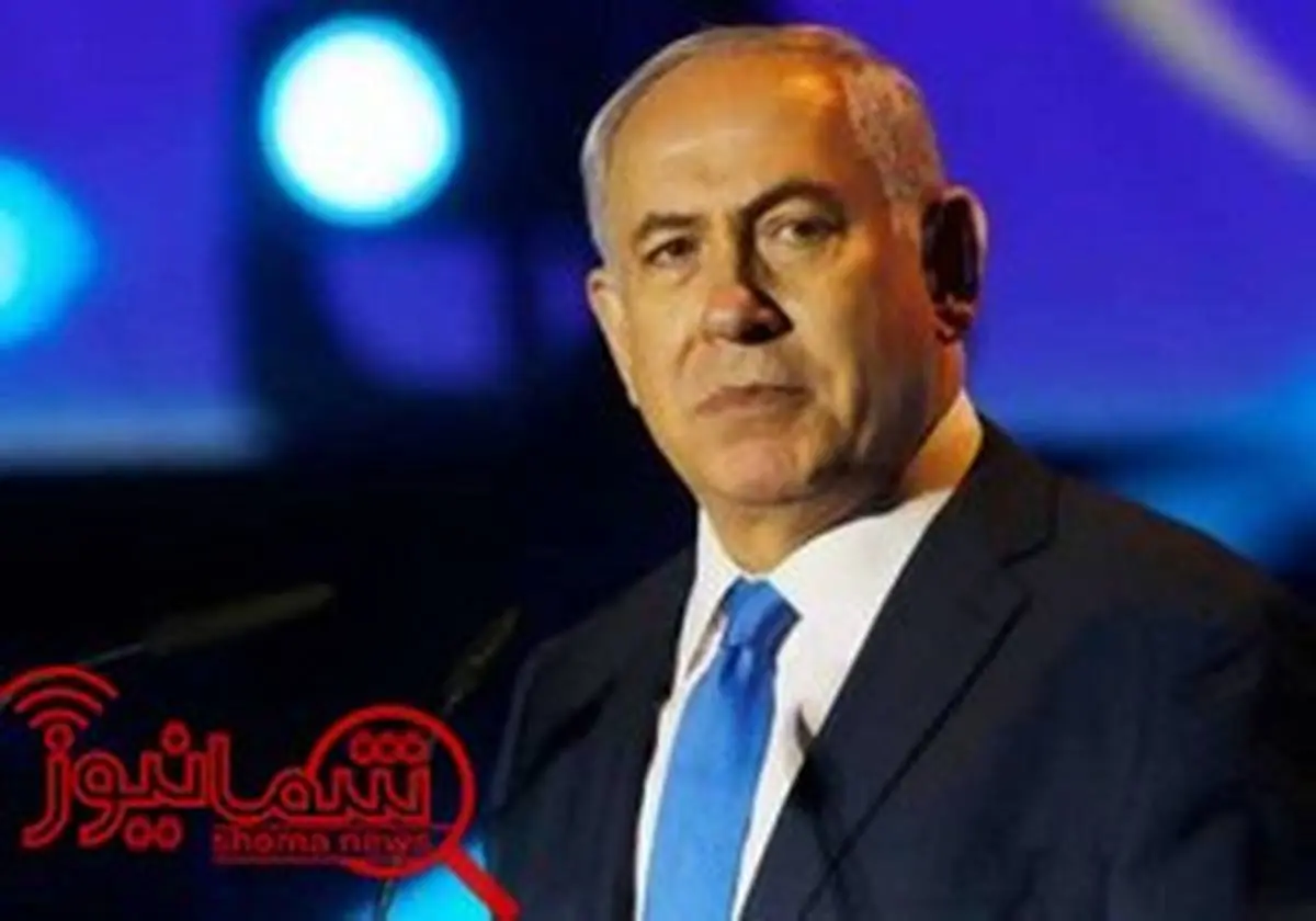 فرافکنی نتانیاهو: اجازه نمی‌دهیم ایران به حضورش در سوریه ادامه دهد