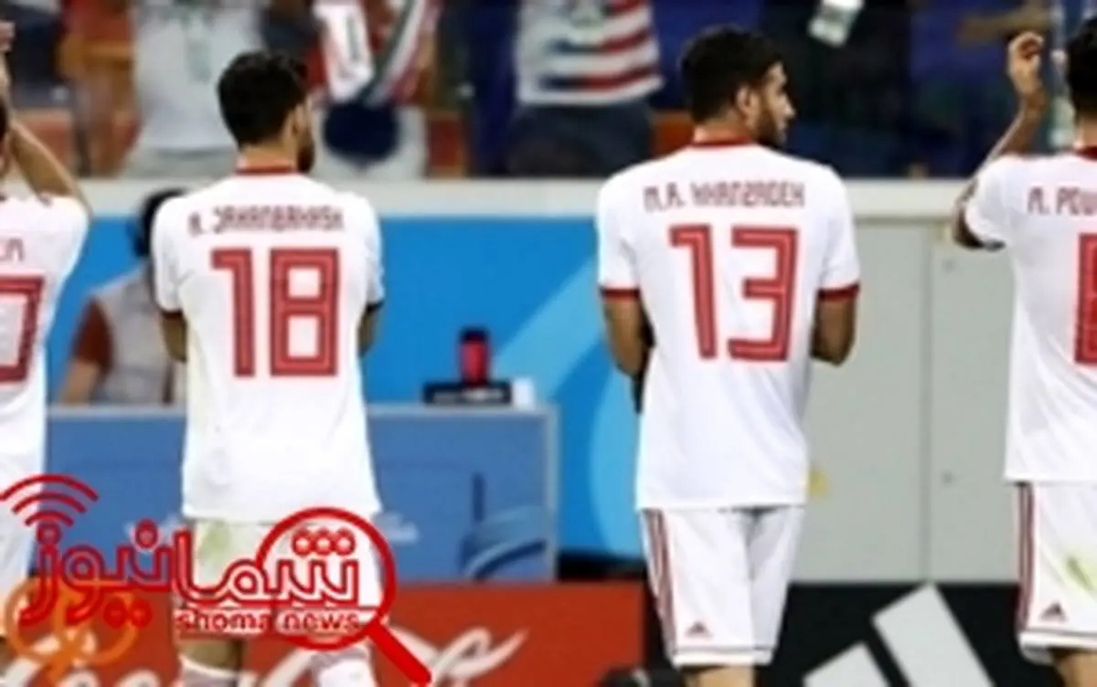 مثبت و منفی ایران در جام جهانی؛ قلعه بدون تک تیرانداز
