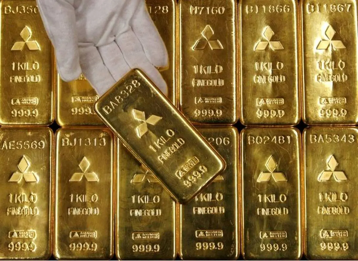پیش بینی صعود قیمت طلا