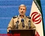اگر تجاوزی به کشورمان شود نیروهای مسلح با تمام وجود از ایران محافظت می‌کنند