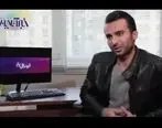 اولین واکنش محمدحسین میثاقی به حواشی اخیر + فیلم