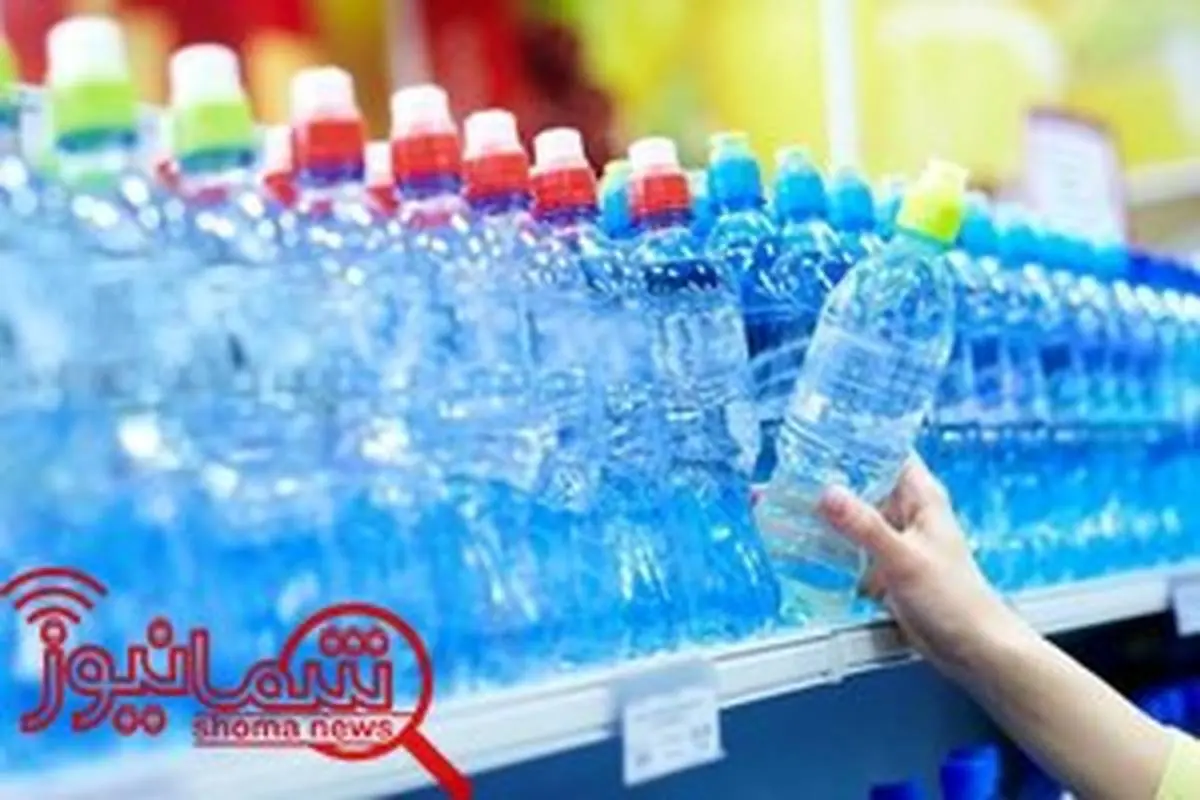 ورود وزارت صنعت به کمبود بطری پلاستیکی