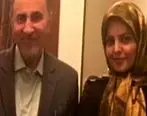 جزئیات قتل مشکوک همسر دوم نجفی شهردار سابق تهران در خانه اش + علت و تصاویر