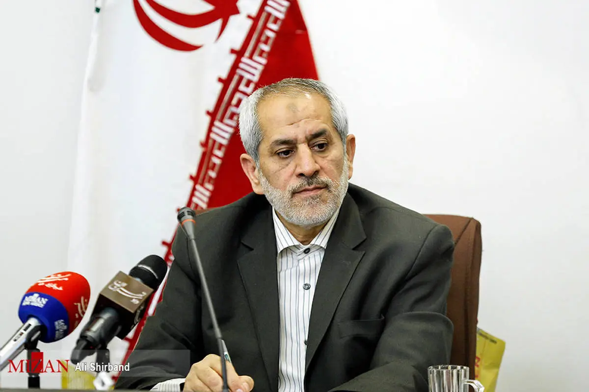 اظهارات دادستان تهران درباره پرونده ایرانشهر و پرونده‌های مهم اقتصادی