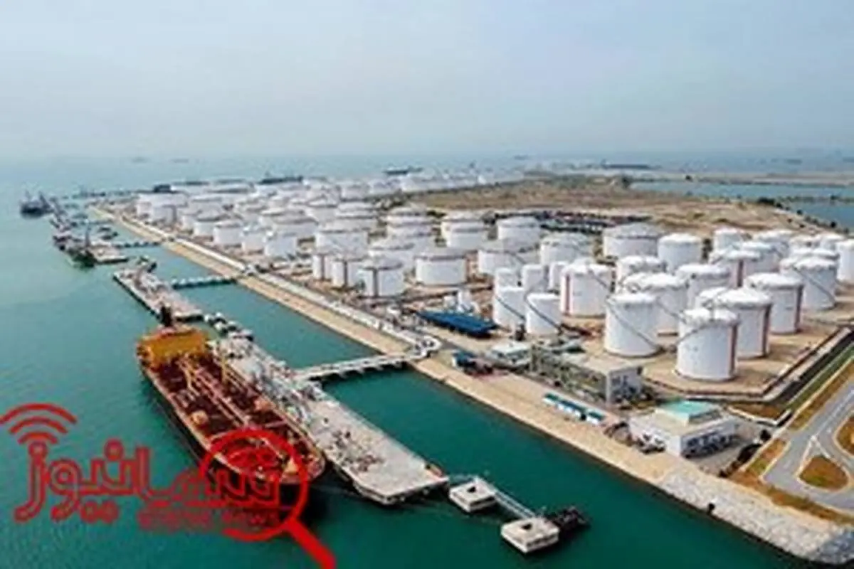 رشد ۱۶ درصدی صادرات نفت ایران/اروپا خرید خود را کاهش داد