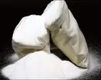 یک میلیارد شکر احتکار شده در اقلید کشف شد

