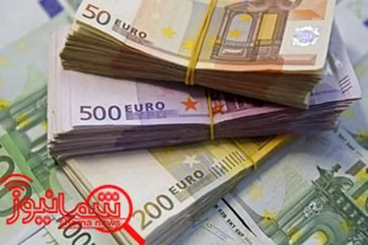 نرخ پوند و یورو کاهش یافت/ دلار ۴۲۲۴ تومان