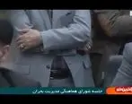 انتقاد تند روحانی علیه خدمات سپاه + فیلم