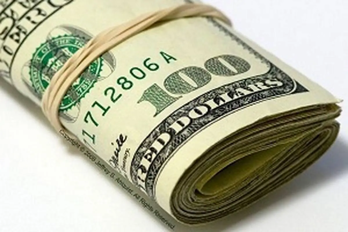 دلار مبادله‌ای باز هم گران شد