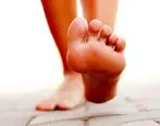 مزایای ماساژ کف پا را بشناسید +روش‌