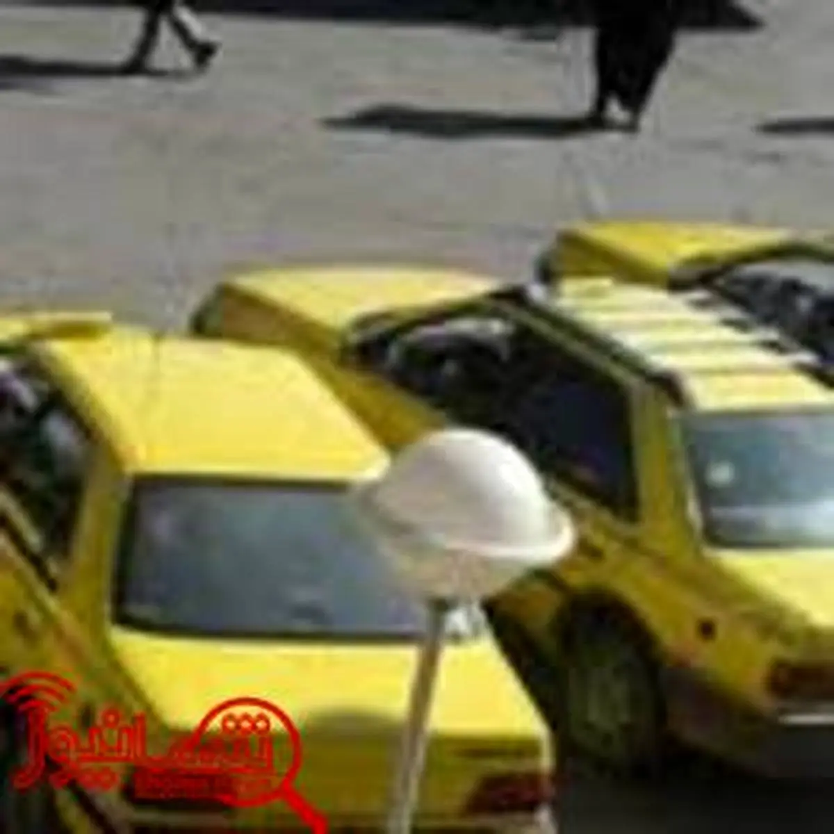 افزایش ۳۰ درصدی نرخ کرایه تاکسی در تهران؟!