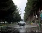 وضعیت هواشناسی ایران در فروردین ماه