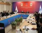 مجمع عمومی عادی سالیانه صاحبان سهام بیمه ملت برگزار شد