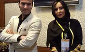 کلیپ خنده دار از حسن ریوندی |تفاوت دستشویی عمومی های ایران و خارج+فیلم