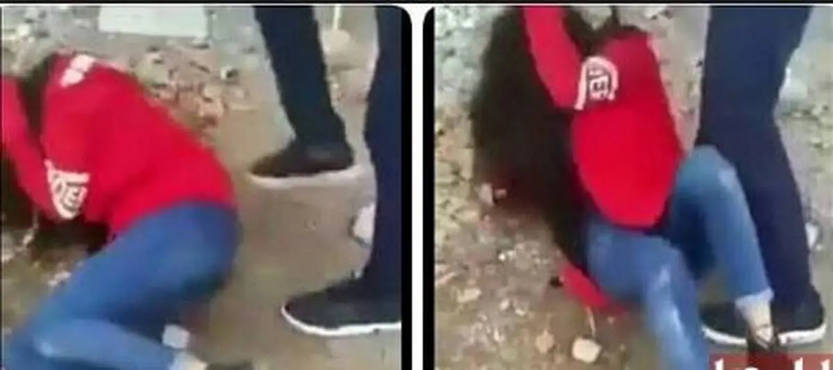 آخرین اخبار از ماجرای کتک زدن یک دختر در سیرجان