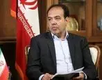 استعفای رییس اتاق ایران پذیرفته شد
