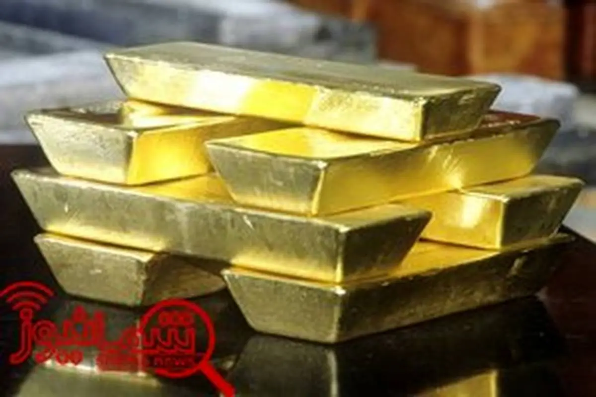 آمریکا ارزش دلار را دستکاری کرد/ روسیه و چین طلا را ارزان خریدند