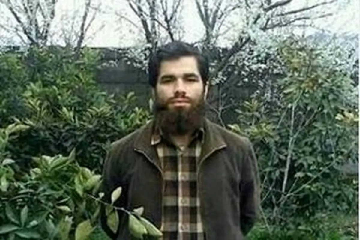 امام جماعت ایرانی، عضو داعش شد