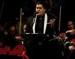 ارکستر ملی ایران به باکو می رود
