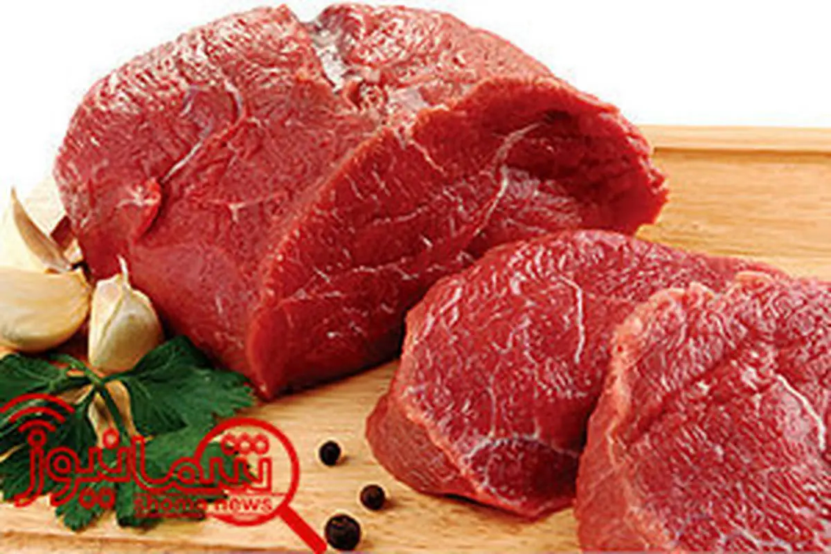 کاهش قیمت گوشت گوسفند در بازار/قیمت به ۴۰هزارتومان رسید