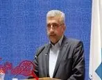 انتقال آب خلیج فارس به کرمان و یزد بدون اتکا به بودجه دولت