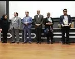 انتخاب روابط عمومی شرکت فولاد خوزستان به عنوان واحد برتر کشور