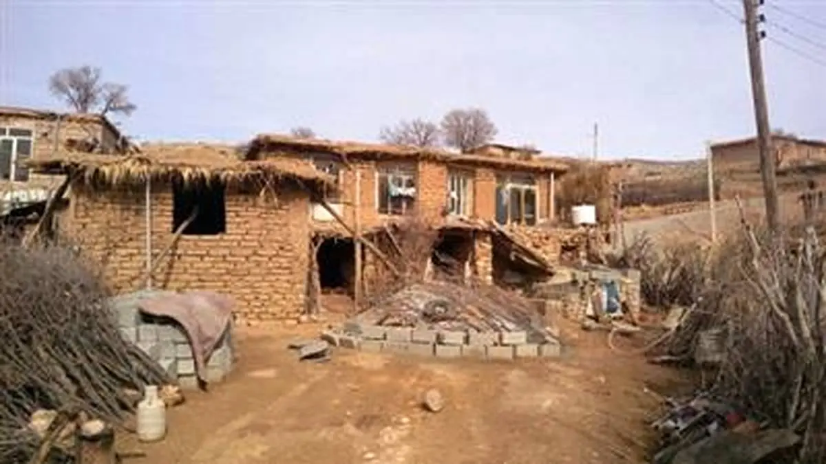مشارکت بانک قرض‌الحسنه مهر ایران در مقاوم‌سازی ۲۲ هزار مسکن روستایی