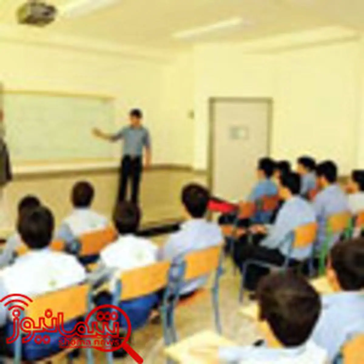 لزوم آموزش مسائل جنسی در مدارس ایران