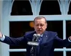 اردوغان در لیست ترور قرار گرفت