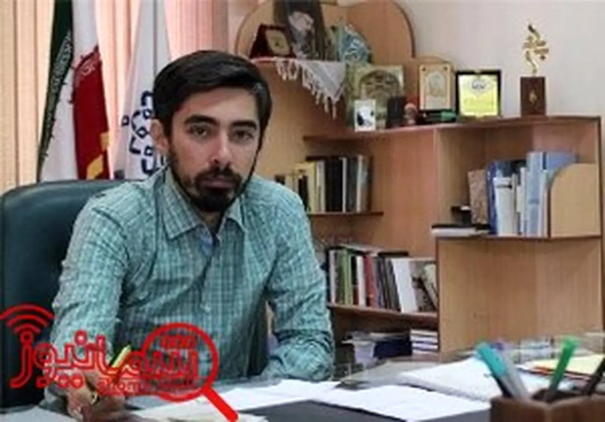 سرپرست معاونت توسعه کتابخانه ها و کتابخوانی نهاد کتابخانه‌ها منصوب شد