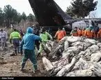 علت اصلی سقوط هواپیمای بویینگ ارتش  + سند