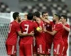 پیش بینی قطری ها در مورد تیم ملی ایران