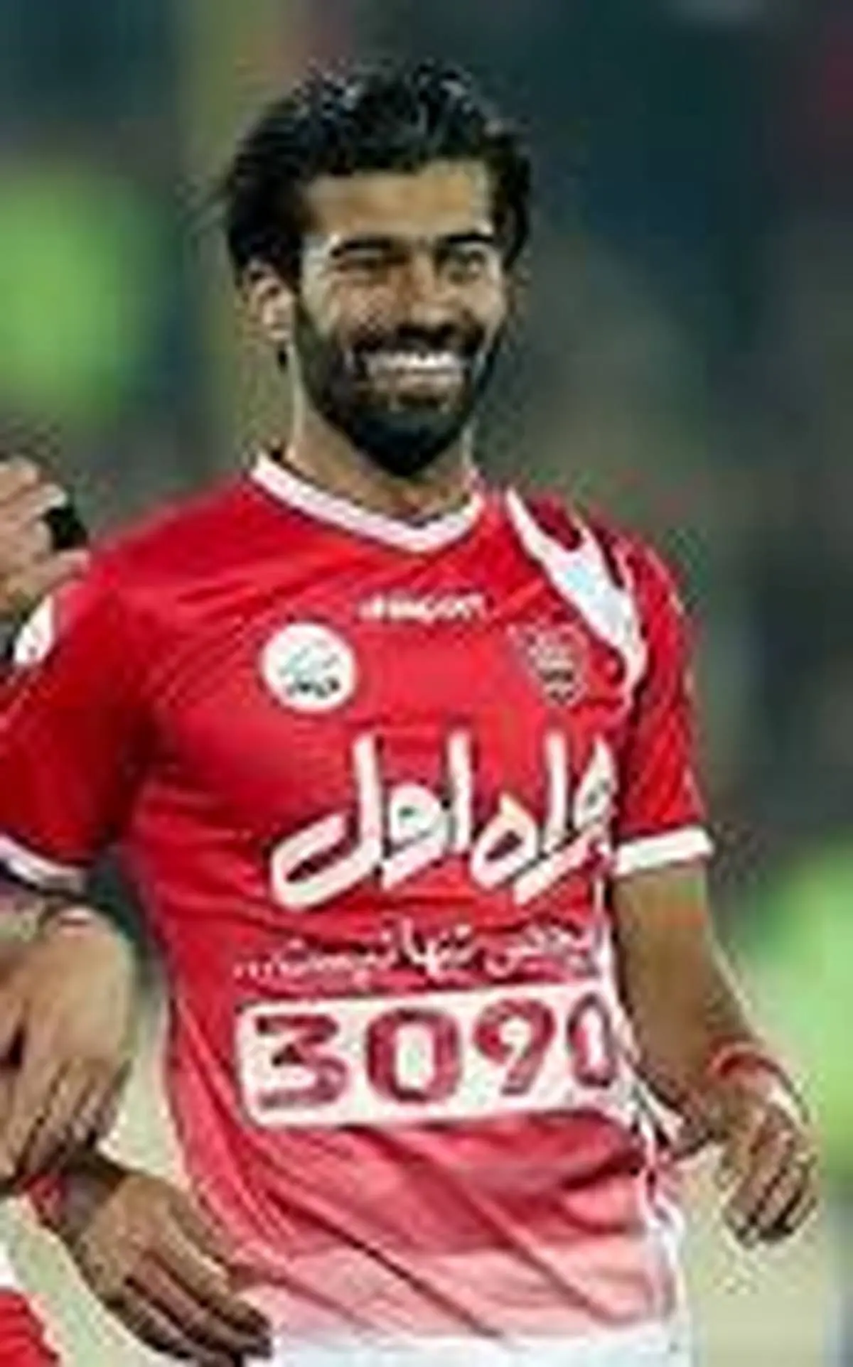 رامین آماده برای بازگشت به پرسپولیس