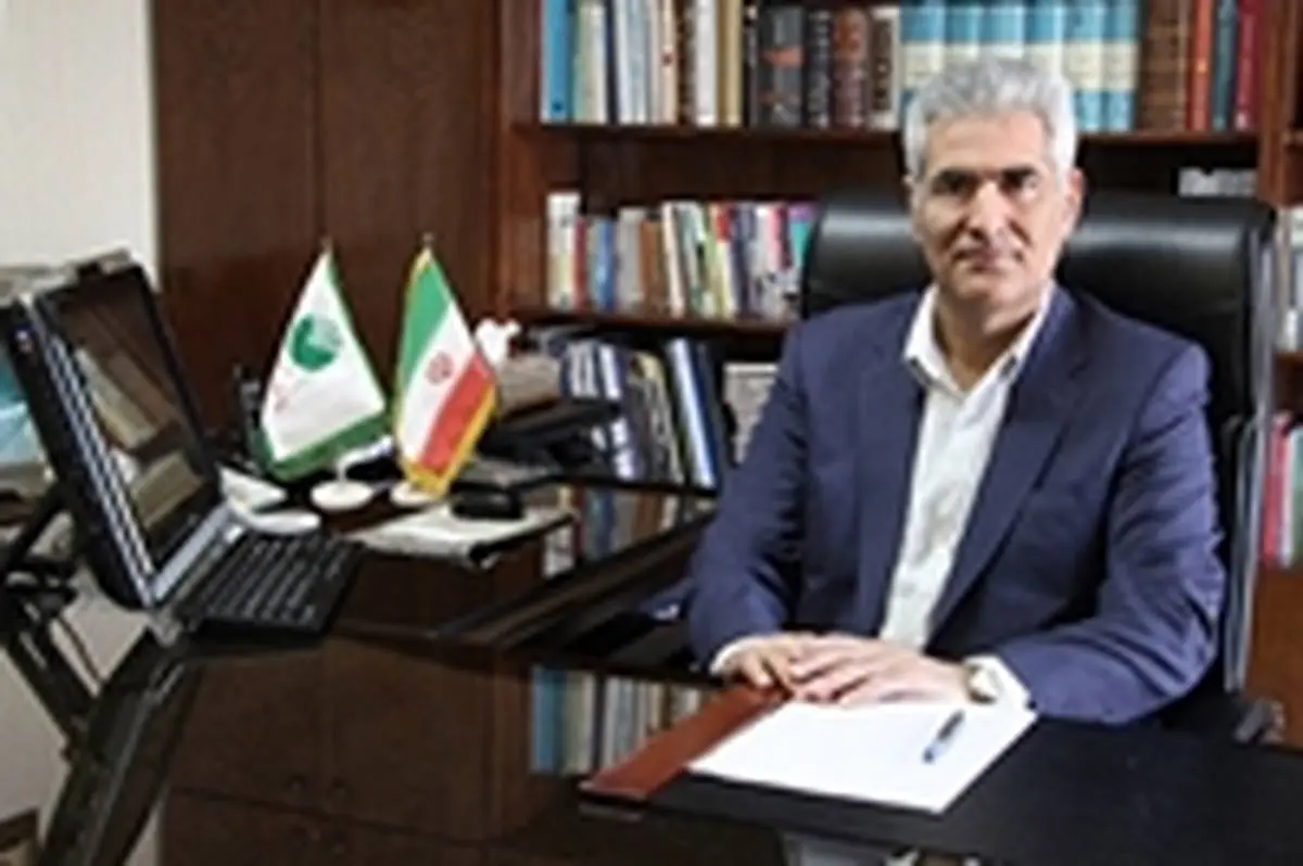 تاکید دکتر شیری بر تنظیم برنامه‌های بانک با انتظارات وزیر ارتباطات و فناوری اطلاعات