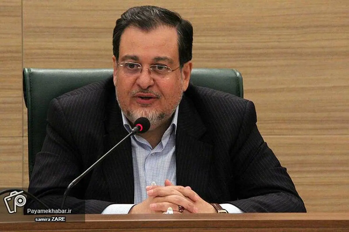 حرکت قابل تحسین رئیس شورای شهر شیراز