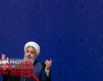 واکنش تند روحانی به اظهارات پمپئو علیه ایران