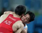 نتایج کاروان ایران در دهمین روز بازی‌های المپیک ریو
