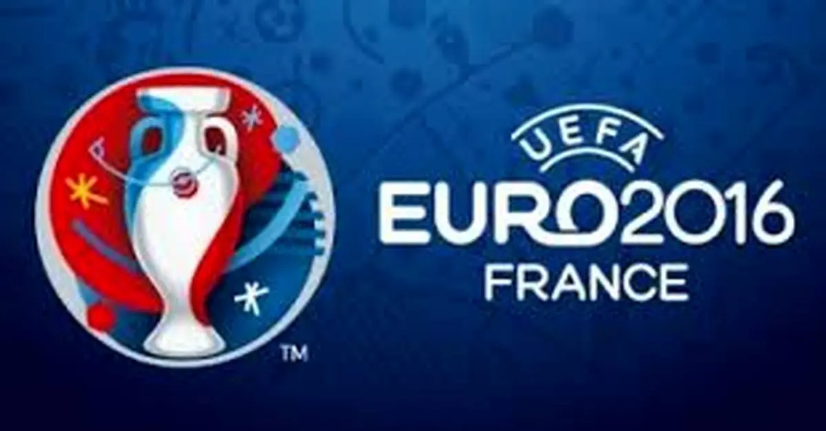 ساعت و زمان دیدار فرانسه و پرتغال در فینال یورو 2016